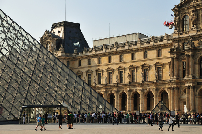 Nay razocharovashtite gradove za turistite prez 2013 g