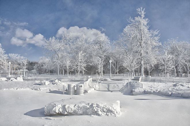 3 зимни термина, които трябва да знаете