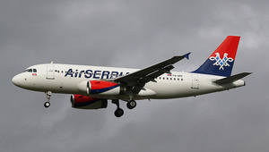 Със самолет от София и Варна до Белград