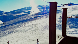 Спад в цените за нощувка в европейските ски курорти