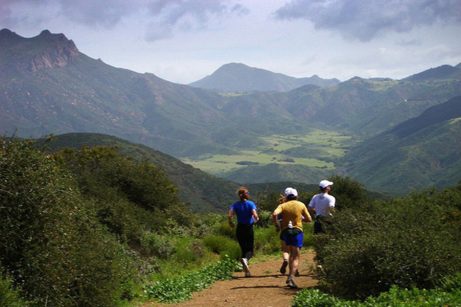 Smolyan shte e domakin na svetovna kupa po planinsko byagane