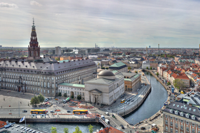 Top 10 na nay inovativnite gradove v evropa