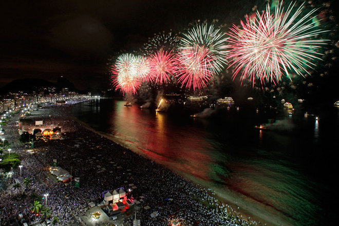 Top 10 destinatsii za 2014 a