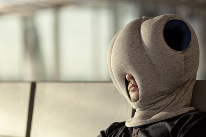 Stranni i polezni prisposobleniya za patuvane