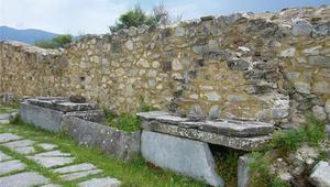 Паметник на цар Самуил ще има в София наесен