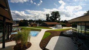 Топлина и уют в Алпите