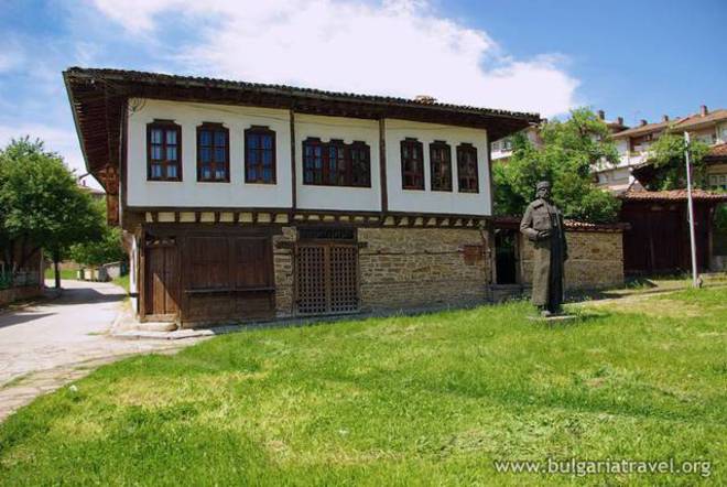 Непознатите музеи на България