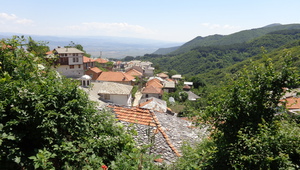 Ваканция на село