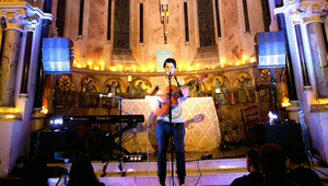 Вълшебните музикални сцени на Лондон