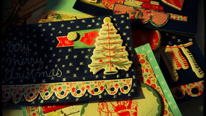 Коледно пътуване из Европа: вълнуващото пазаруване