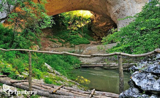 Три прекрасни места в България