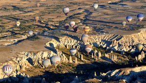 Най-добрите дестинации за меден месец през 2014-а