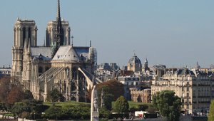 Какво ново в Париж?