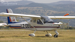 Крилете на България