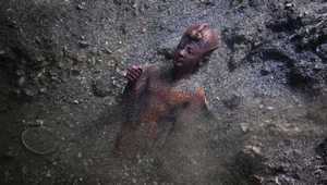 8 града от древността, които и до днес остават загадка