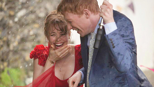 Първата вертикална улица