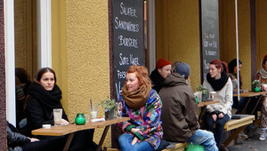 Преобразени квартали по света