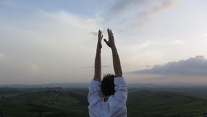 25 признака, че си пътешественик по душа...