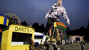 На 20-и на работа с колело!