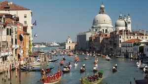 Най-интересните фестивали по света през септември