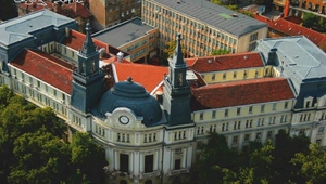 Красивата София