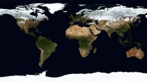 40 карти, обясняващи света