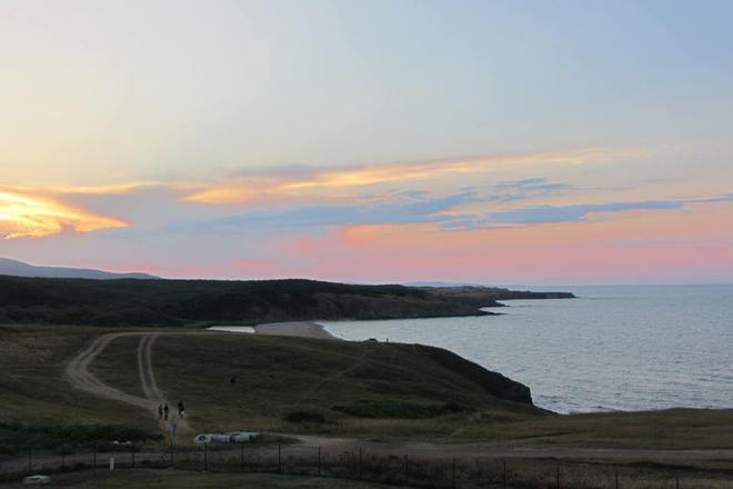 Na yugoiztok sinemorets malko dumi za hubavite mesta