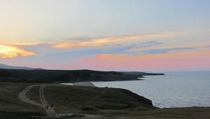 На югоизток – Синеморец. Малко думи за хубавите места