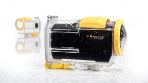 Снимай екшъна... дори от главата си