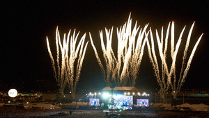 Металика представиха второто издание на Orion Music + More