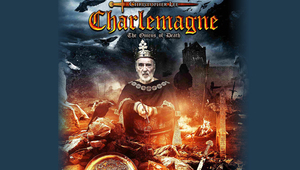 Саруман с нов метъл албум