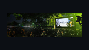 Кино на колела