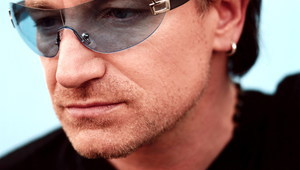 Happy Birthday, Bono!