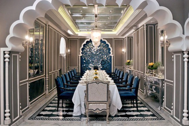 Nay dobrite restoranti spored conde nast traveller