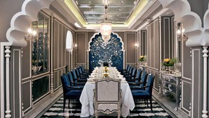 Най-добрите ресторанти според Conde Nast Traveller