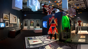 Карнавалът – вечната игра на Любов