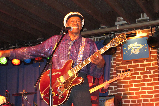 Patuvane v istoriyata na roka