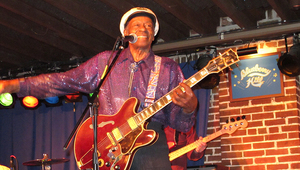 Пътуване в историята на рока