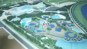 Океанариум за 100 млн. лв. в Бургас