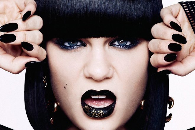 I dzhesi dzhey idva za kontsert