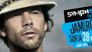 Джамирокуай в Арена Армеец