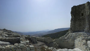 Скален град Перперикон и светилище Татул