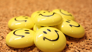 Международен ден на щастието