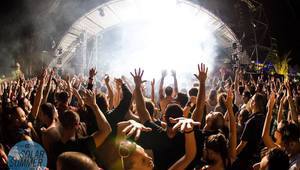 Jamie Jones ще дълбае в алтернативния хаус на Cacao Beach