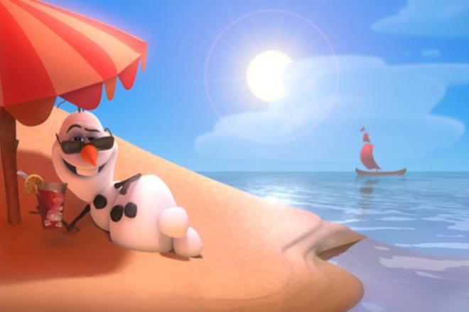 Avgust goresht s malko valezhi