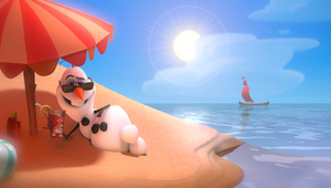 Август - горещ с малко валежи