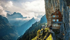 Хотели с изумителни гледки