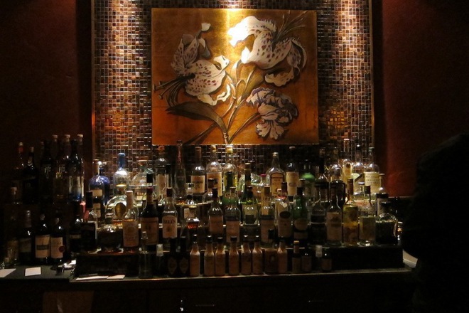 Nay dobrite kokteyl barove v berlin