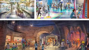 „Музейко“ отваря в София през 2015-а