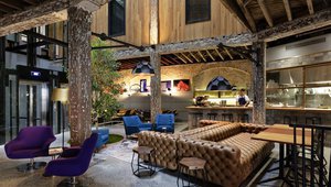 Първият Instagram хотел в света